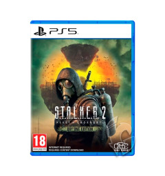 S.T.A.L.K.E.R. 2: Heart of Chernobyl UA БУ